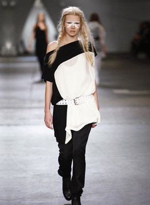 Zambesi.